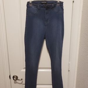 Fashion Nova Jeans